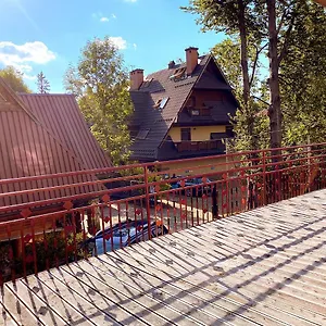 Cecylia Apartament