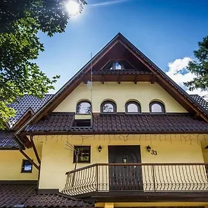 Nad Potokiem Apartament