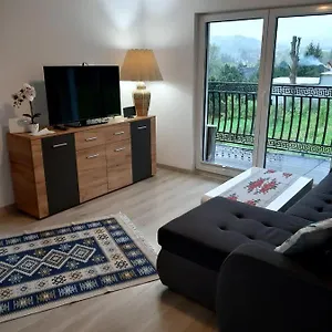 Z Widokiem Apartament