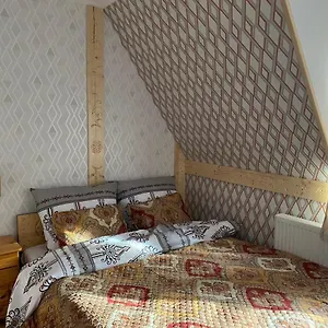 Willa Smrekowa Apartament