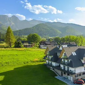  Aparthotel Aparthotel Zakopane