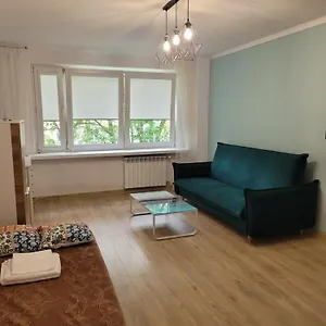 Olsza Kraków