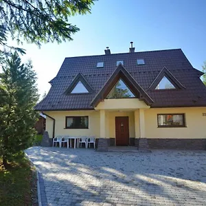Domek Wiktor Domek alpejski
