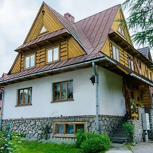 Gościnne Rysy Kwatera prywatna