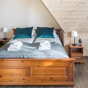 Homestay Goszczynskiego, Zakopane